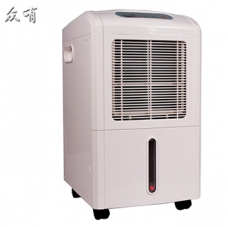 浙江家用及商用除濕機DH-838B-2