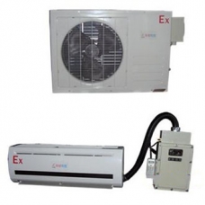 江蘇2HP壁掛式防爆空調(diào) BKFR-51/LW1（2P）