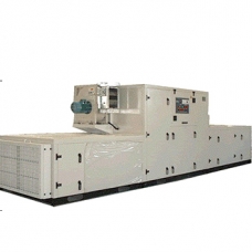 浙江北方型地下工程用除濕空調(diào)機(jī)--基本型