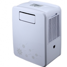 常熟多功能空氣處理機(jī)HM900A