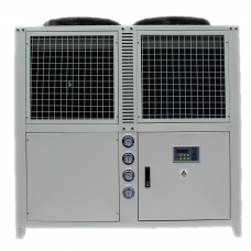 風冷渦旋式冷熱水機組